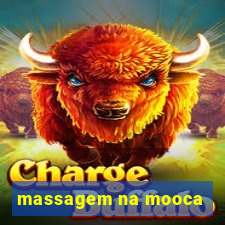 massagem na mooca